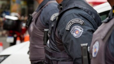 Ação em Paraisópolis Foca em Traficantes e Foragidos da Justiça