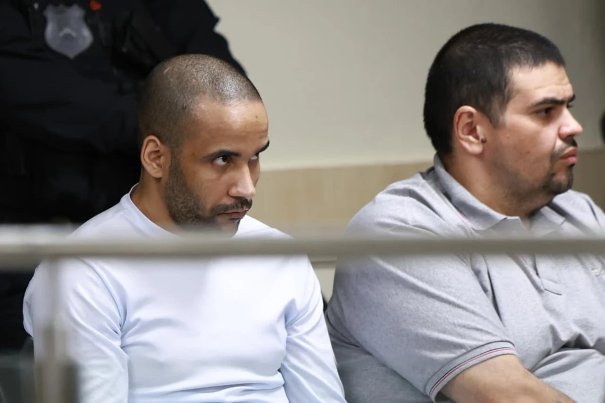 Acusado pela Maior Chacina do DF já Enfrentou Condenação por Ligação com o PCC