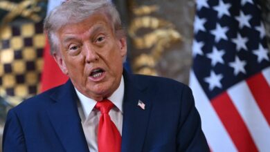 Administração Trump em Disputa Sobre a Conflito no Irã