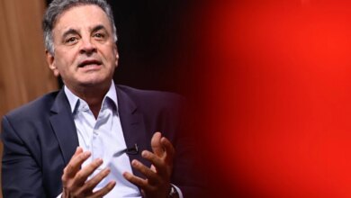 Aécio Neves Apoia Gilmar e Moraes: Relatório da CPI É Considerado 'Frágil'