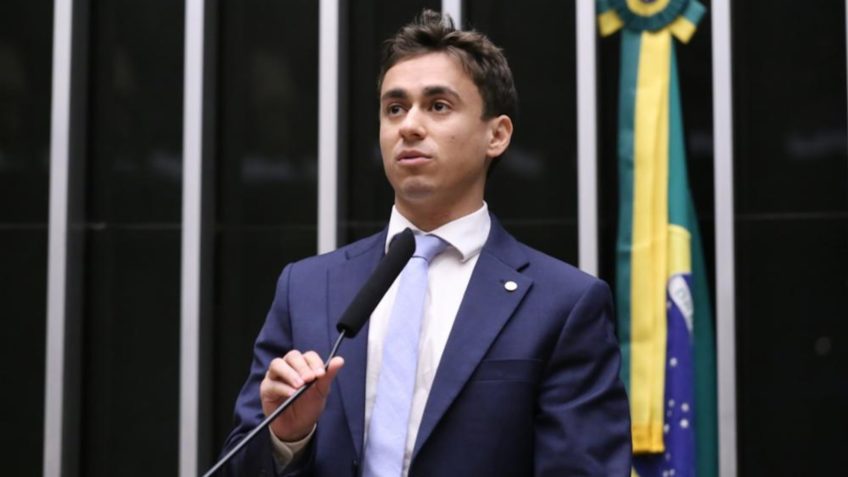 Alguns se Consideram Mais Bolsonaristas que Bolsonaro, Afirma Nikolas