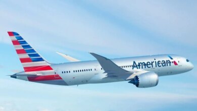 American Airlines Desmente Rumores de Fusão com United: Maior Companhia Aérea do Mundo em Pauta