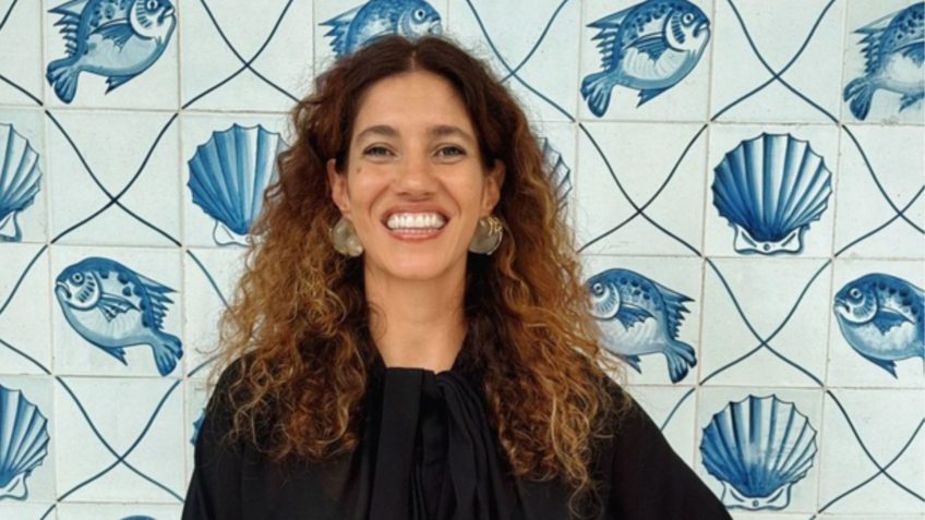 Antonia Pellegrino Assume a Presidência da EBC como Esposa de Marcelo Freixo