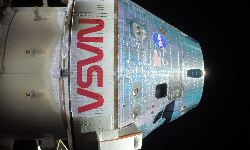 Anúncio da Equipe da Missão Artemis III Previsto em Breve, Revela a NASA