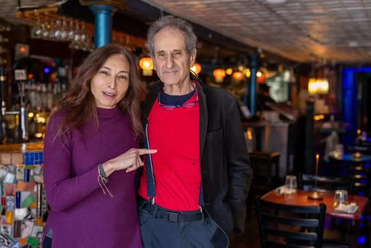 Aos 76 Anos, Proprietário de Restaurante é Atraído por Golpe e Resgatado com Vaquinha Online