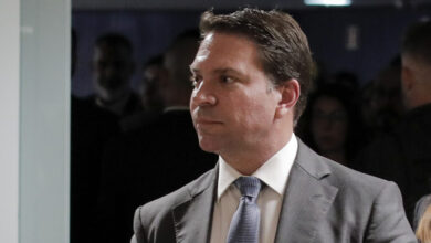 Após Detenção, ICE Revela Imagem e Informações de Ramagem