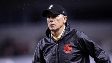 Após a Derrota na Sul-Americana, Renato Foca no Campeonato Brasileiro