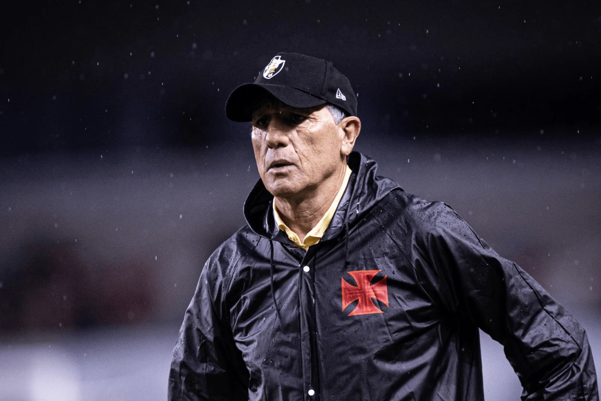 Após a Derrota na Sul-Americana, Renato Foca no Campeonato Brasileiro