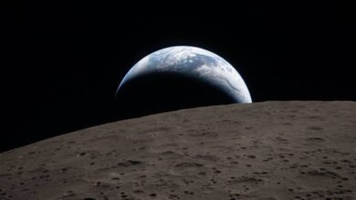 Artemis 2 Reinicia a Exploração Humana da Lua com Mais de 7.000 Imagens Capturadas