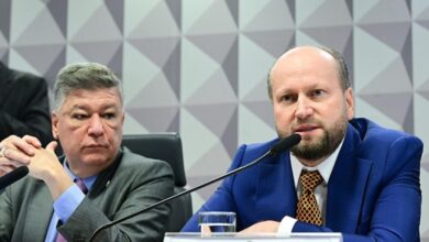 Associação da Polícia Federal finaliza contrato com advogado investigado em operação