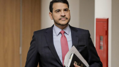 Associação do MP Apoia Candidatura de Jorge Messias