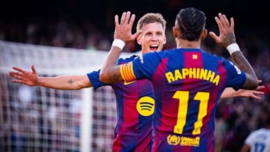 Atlético de Madrid vs Barcelona: Como Assistir ao Vivo, Horários e Detalhes de Transmissão