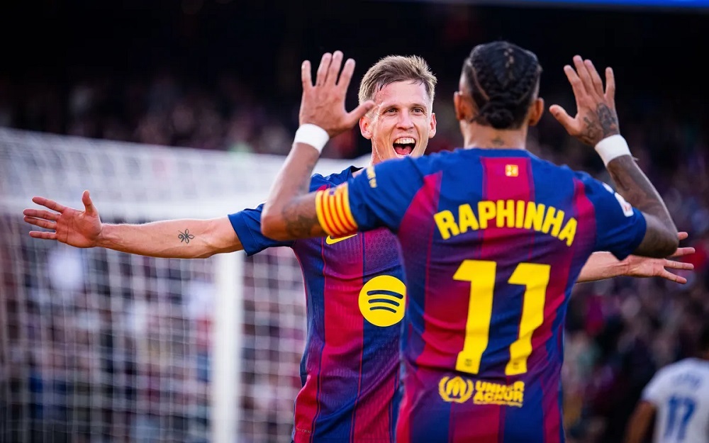 Atlético de Madrid vs Barcelona: Como Assistir ao Vivo, Horários e Detalhes de Transmissão