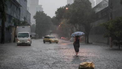 Aumenta a Distância de Frenagem em Chuva: Causas e Dicas para Parar com Segurança