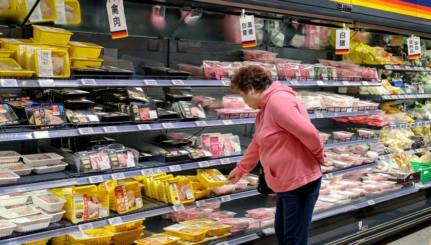 Aumento do Preço do Petróleo Pode Reverter a Queda dos Valores na China