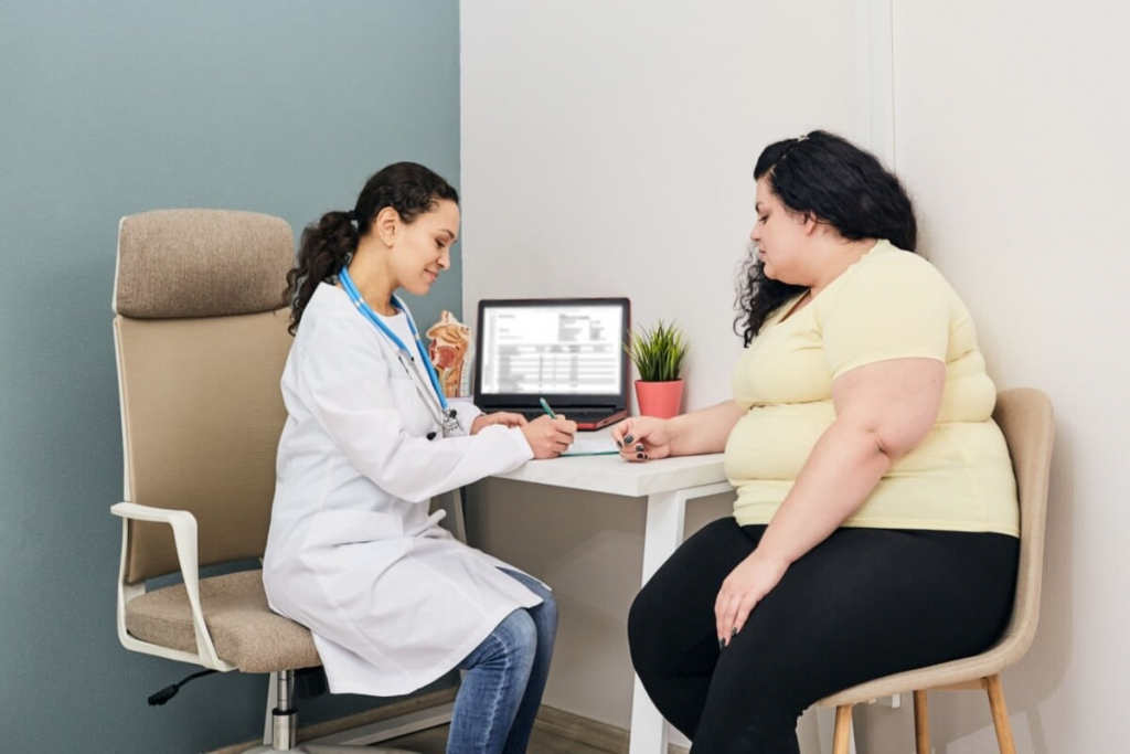 Avanços no Tratamento da Obesidade: O Que Impede o Progresso?