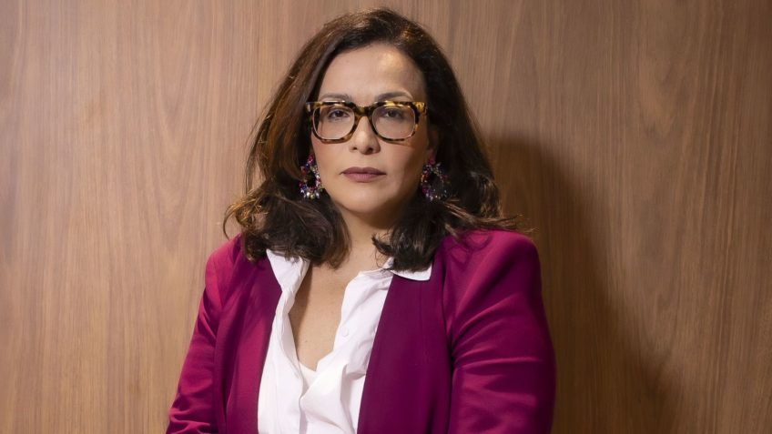 BAT nomeia Suelma Rosa como nova vice-presidenta para a América do Sul