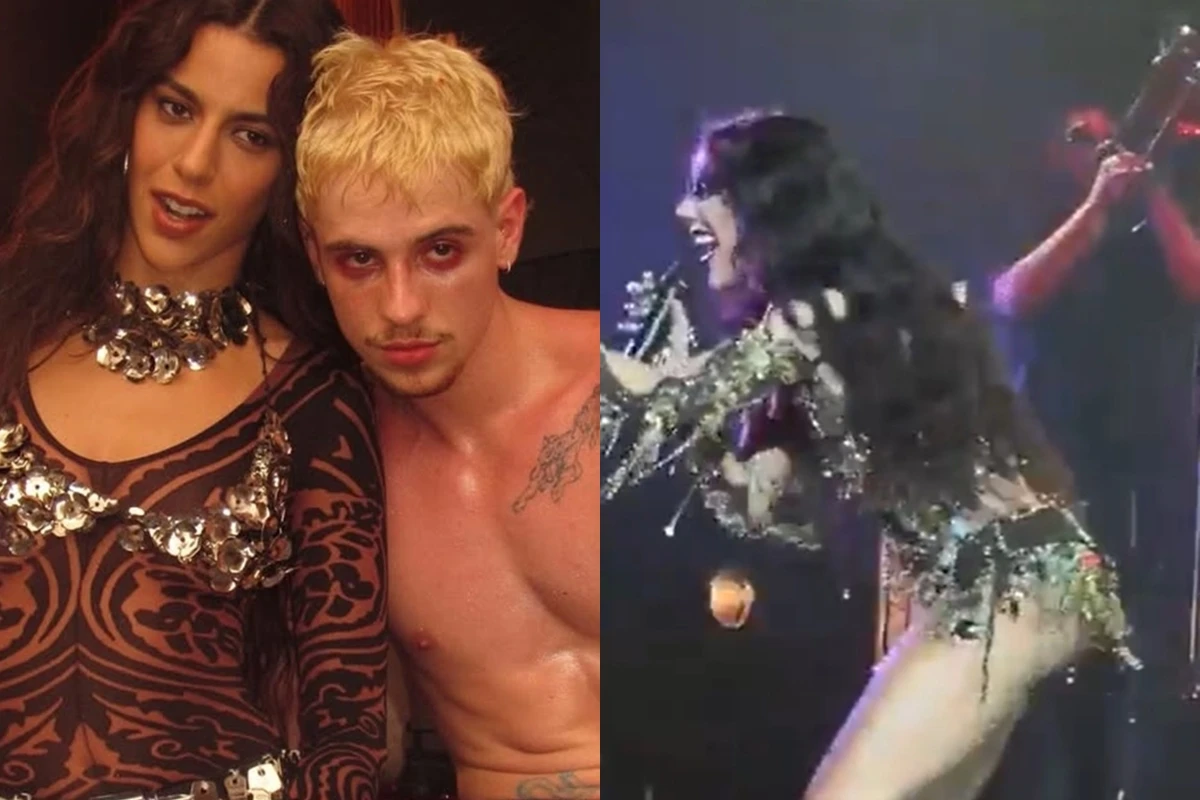 BBB 26: Confira a Reação de Marina Sena ao Descobrir que Juliano é um dos Finalistas – Assista ao Vídeo!