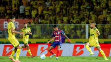 Bahia conquista virada emocionante sobre o Mirassol no Campeonato Brasileiro