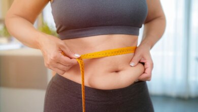 Barriga Inchada ou Gordura: Como Identificar e Solucionar o Problema