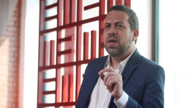 Boulos Aposta: Polêmica do PL dos Apps Complica Situação de Lula Próximo às Eleições