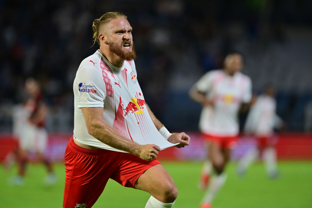 Bragantino vs Blooming (BOL): Como Assistir ao Vivo, Horário e Detalhes da Transmissão