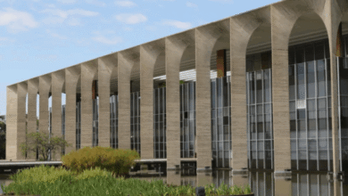 Brasil, Espanha e México Unem Forças em Apoio a Cuba em Nova Declaração