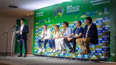 Brasília Acomete o Hemisfério Sul com um Marco Histórico em Evento Mundial