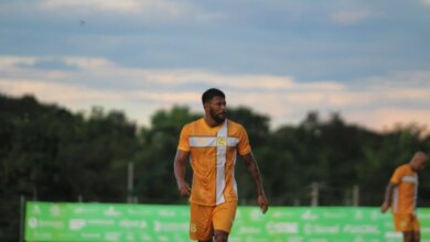 Brasiliense Conquista Empate em Jogo Fora de Casa contra o Luverdense