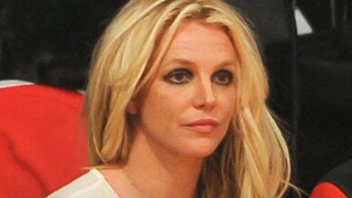 Britney Spears Ingressa em Centro de Reabilitação nos EUA, Relata Portal