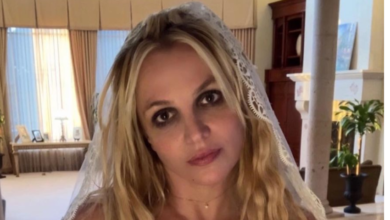 Britney Spears admitted to rehabilitation center, reports U.S. media
