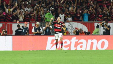 CBF Concorda com Solicitação do Flamengo e Prorroga Fla-Flu para Domingo no Campeonato Brasileiro
