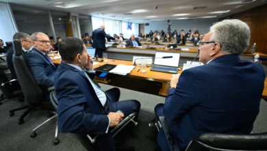 CPI do Crime Organizado: Relator Solicita Indiciamento de Ministros do STF e do Procurador-Geral da República