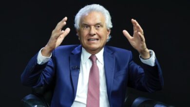 Caiado Contraria Leite e Afirma Unidade no PSD