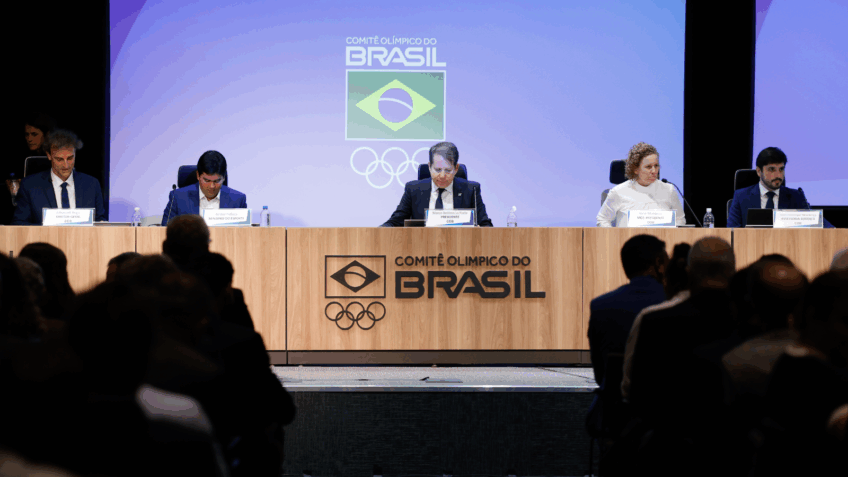 Caixa Aloca R$ 20 Milhões para Apoiar 26 Confederações Esportivas em 2026