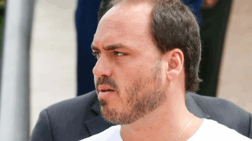 Carlos critica Valdemar por "inatividade" durante conflitos no PL