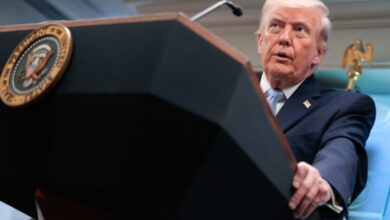 Casa Branca Implementa Regras Mais Rigorosas na Política de Imigração dos EUA