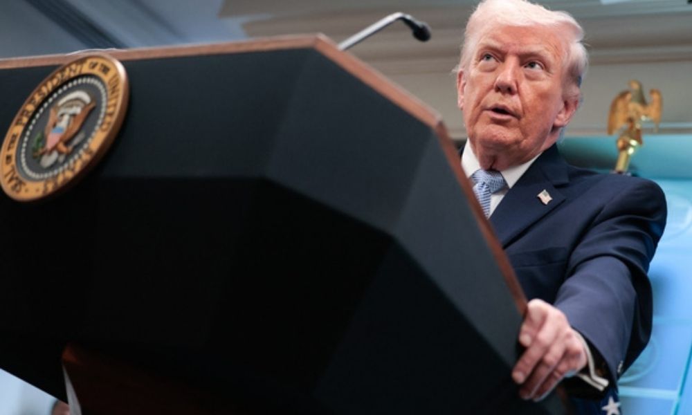 Casa Branca Implementa Regras Mais Rigorosas na Política de Imigração dos EUA