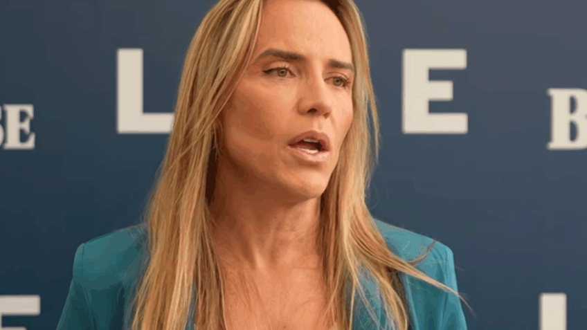 Celina Leão Acredita na Superação das Dificuldades do BRB