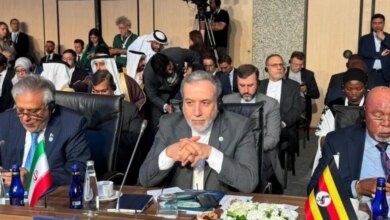 Chanceler Iraniano Condena Mudanças nas Metas Durante Diálogos com os EUA