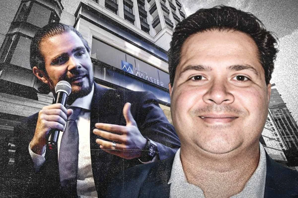 Como o Advogado do Master Envolvido em Prisão pela PF Atuava