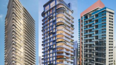 Confira os projetos dos imóveis adquiridos pelo ex-presidente do BRB.