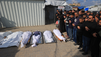 Conflito em Gaza e Líbano: Israel Intensifica Ataques durante Diálogo EUA-Irã