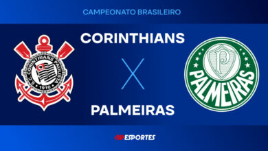 Corinthians e Palmeiras: Assista à Transmissão Ao Vivo da Jovem Pan!