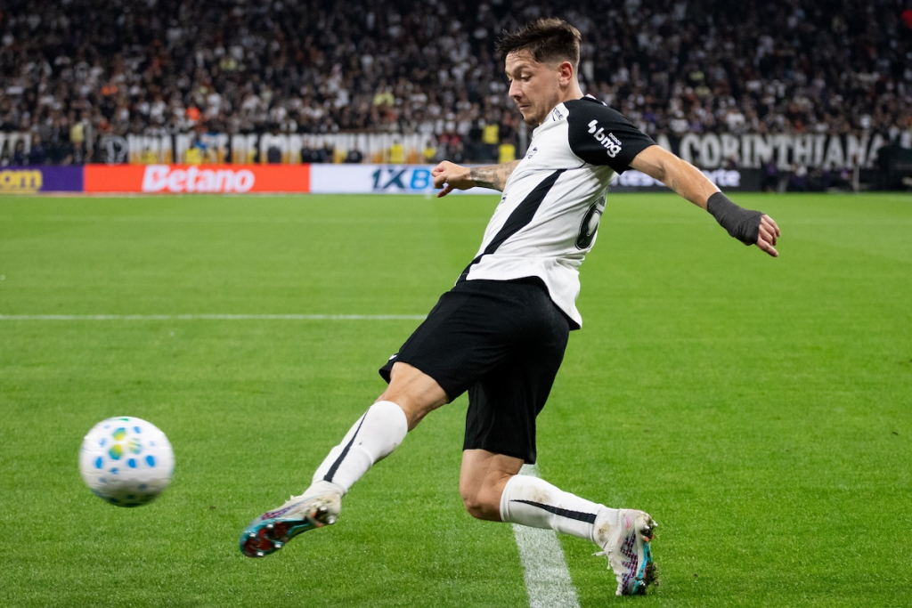 Corinthians e Palmeiras: Como Assistir ao Jogo Ao Vivo, Horários e Detalhes da Transmissão