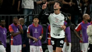 Corinthians quebra jejum em casa com vitória sobre Santa Fé na Libertadores