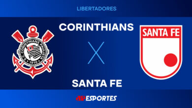 Corinthians vs. Santa Fé: Veja a Transmissão Ao Vivo na Jovem Pan!