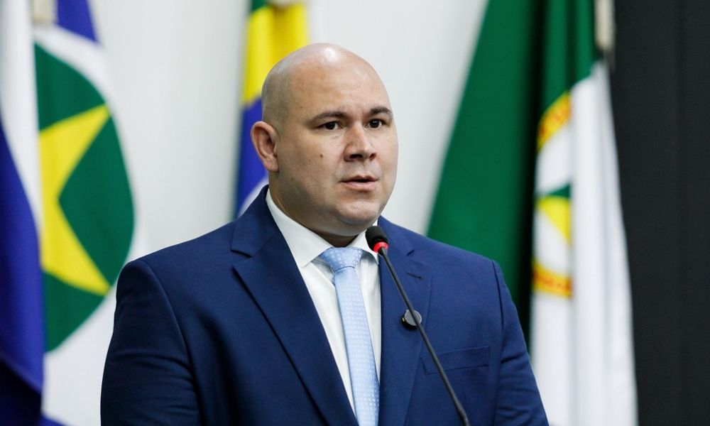 Cuiabá: Prefeito Implementa Lei que Revoga Alvará de Casas de Shows que Promoverem Apologia ao Crime