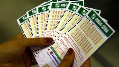 Curitiba Fatura R$ 25 Mil na Mega-Sena 2996: Confira os Resultados!