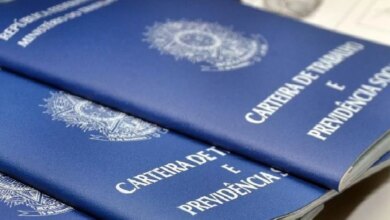 DF Abre 947 Oportunidades de Trabalho Hoje (16/4) com Salários de até R$ 2,6 Mil